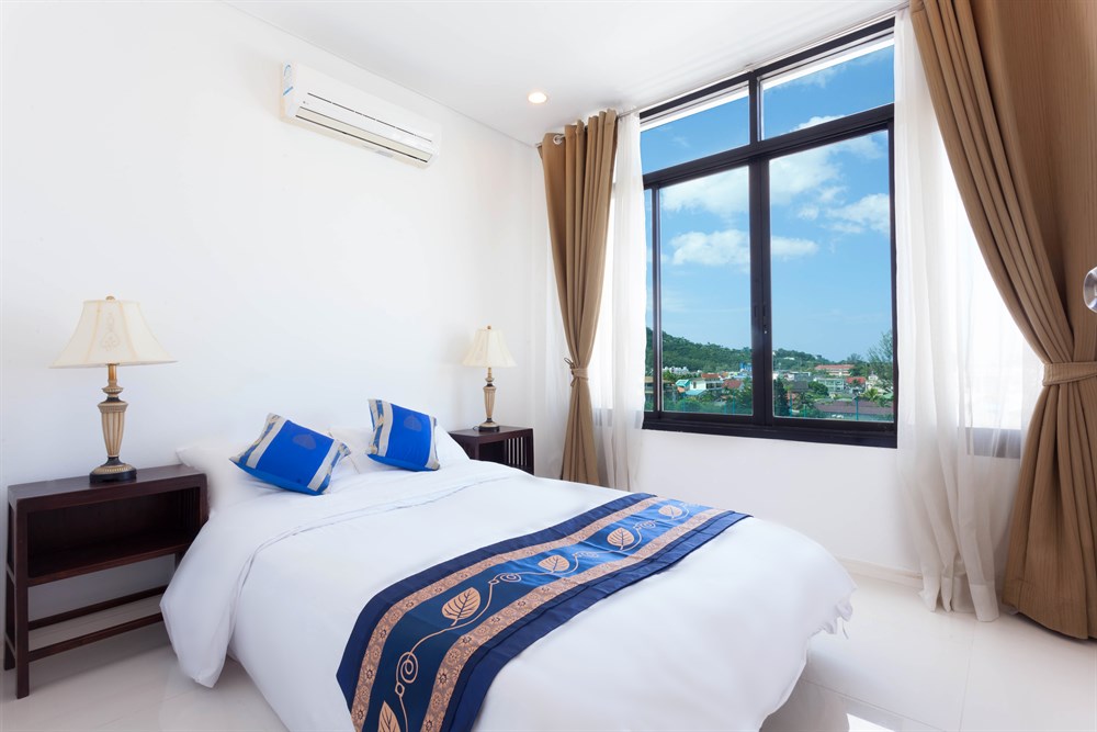 Kamala Regent Phuket 7